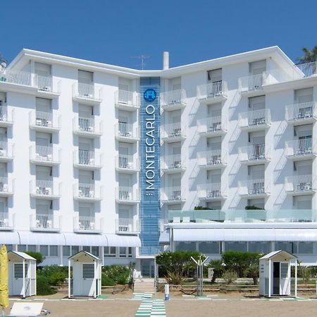 Hotel Montecarlo 3 Stelle Superior 카오를레 외부 사진