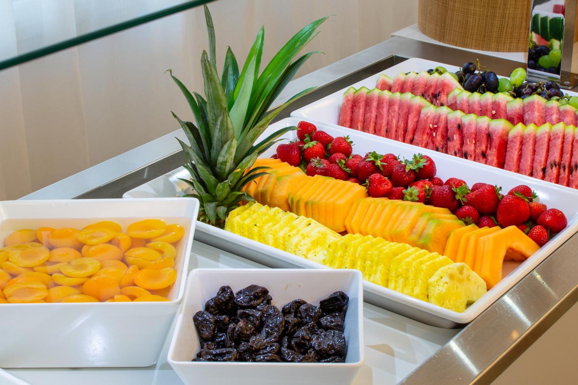 Hotel Montecarlo 3 Stelle Superior 카오를레 외부 사진