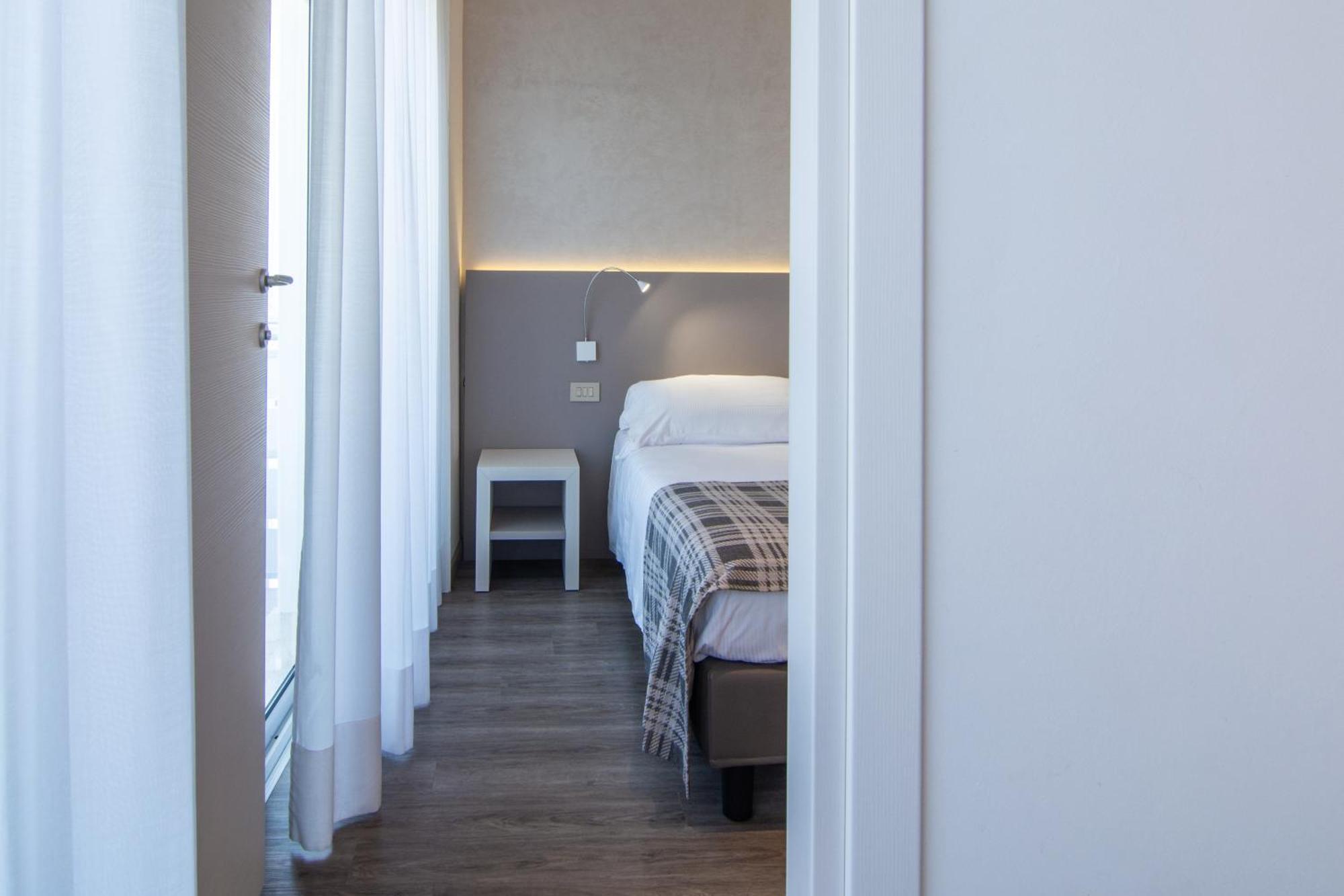 Hotel Montecarlo 3 Stelle Superior 카오를레 외부 사진