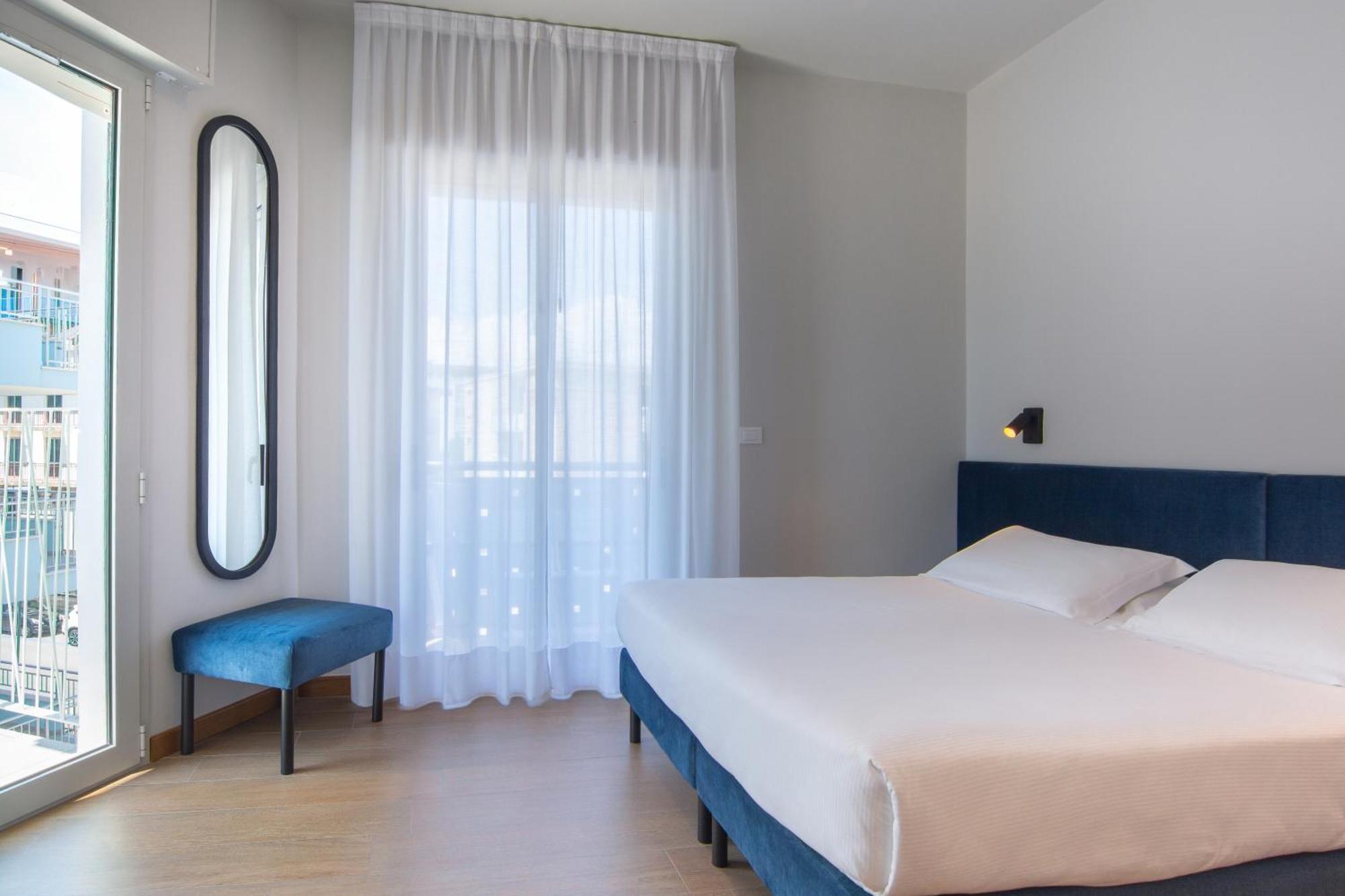 Hotel Montecarlo 3 Stelle Superior 카오를레 외부 사진