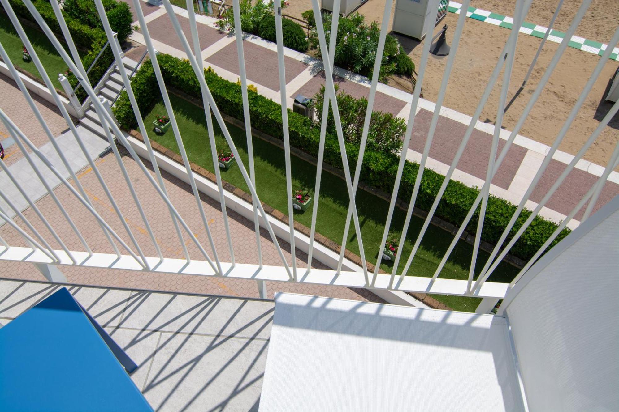 Hotel Montecarlo 3 Stelle Superior 카오를레 외부 사진